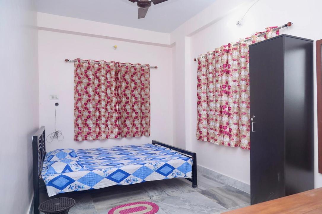 Apartment Gitalife Kolkata